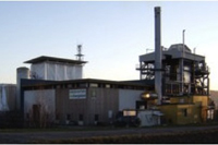 Wasserstoff aus Biomasse für die Industrie