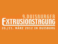 9. Duisburger Extrusionstagung