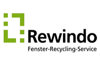 Extrudeur zeigt Profil mit Rewindo