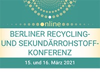 Recycling von Plastik und Co.
