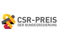 CSR-Preis der Bundesregierung