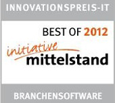 Innovation – Unternehmergipfel 2012
