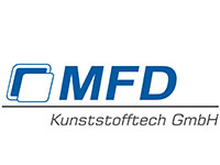Neues Mitglied im WIP - MFD Kunststofftech