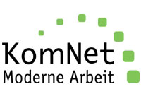 KomNet - Kompetenznetz Arbeitsschutz
