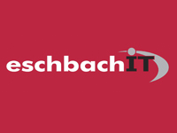 Eschbach IT GmbH - Neues Mitglied im WIP