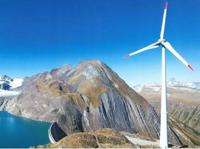 Moderne GJS-Werkstoffe für Windkraftanlagen