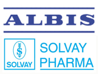 Albis Plastics und Solvay bauen Zusammenarbeit aus