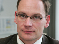 Thomas Krause wechselt in den Vorstand der Wolfsburg AG