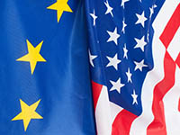 Transatlantik-Abkommen