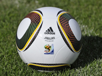 Was hat die Fußball WM mit Kunststoff zu tun?