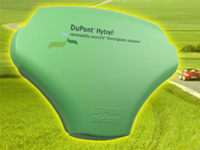 Bio- Hytrel® RS als Konstruktionswerkstoff für Airbag-Systeme