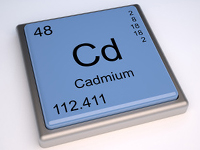 Cadmiumverbot in synthetischen Kunststoffen