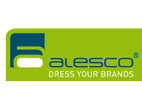 Umweltfreundliche Strategien mit neuem Tochterunternehmen: alesco green packaging GmbH