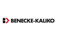 Benecke-Kaliko gestärkt