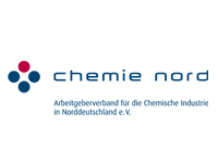 Verschmelzung der norddeutschen Chemiearbeitgeberverbände