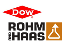 DOW Chemical übernimmt Rohm & Haas