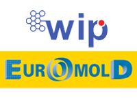 WIP-Mitglieder auf der Euromold