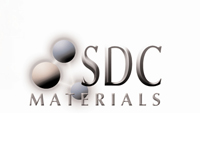 Nanomaterialien von SDC Materials aus Schwarzheide