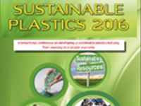 Sustainable Plastics 2016