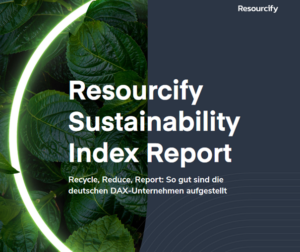 Resourcify Sustainability Index Report – wip-Kunststoffe