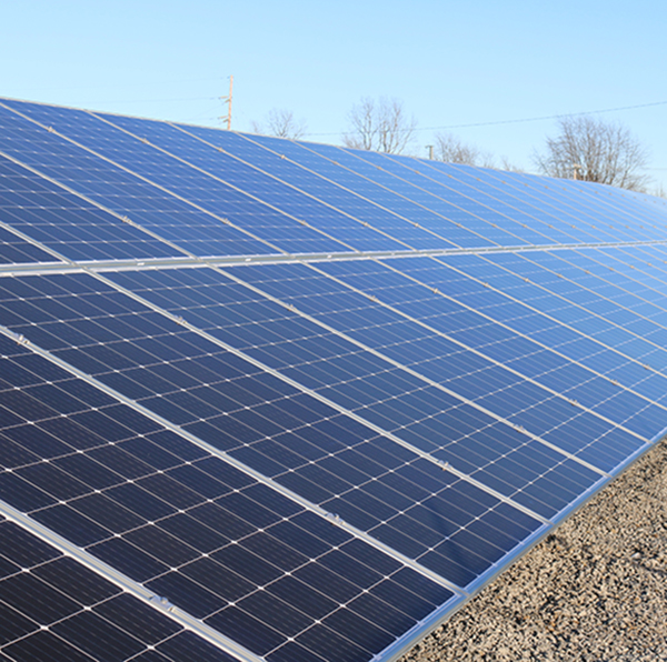 PV-Modul kostenfrei Photovoltaik