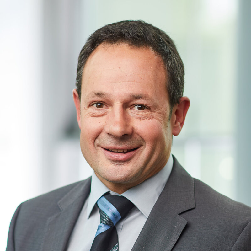 Prof. Dr. Hans-Josef Endres