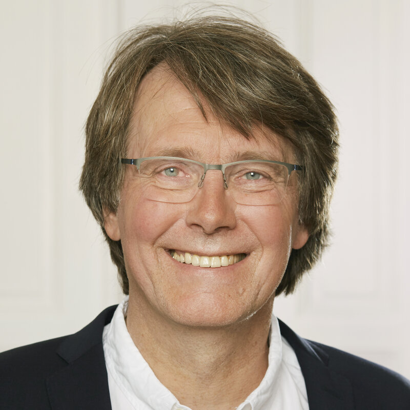 Dirk Jepsen