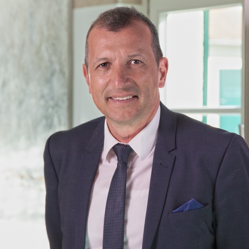 Christoph Lindner