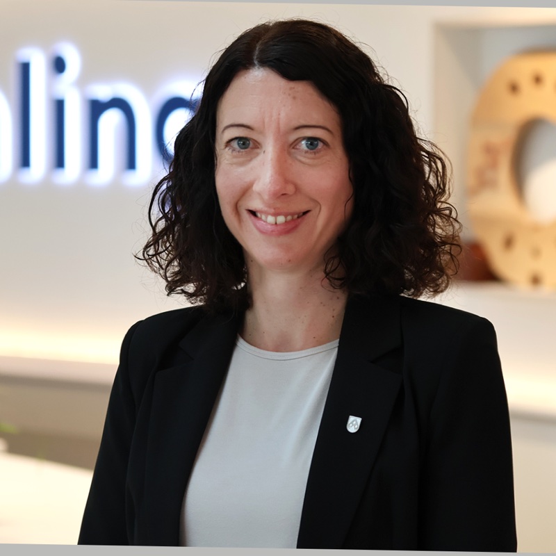 Anke Mensen
